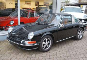 Porsche 911 158.392 km 77.900 &euro; Ahrensburg 22926