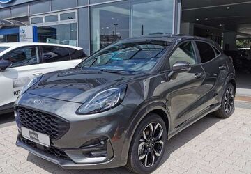 Ford Puma 10.629 km 22.900 &euro; Hamburg 22761