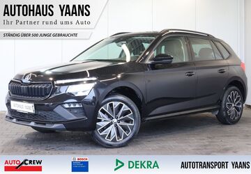 Skoda Kamiq 19.640 km 18.289 &euro; Pinneberg 25421