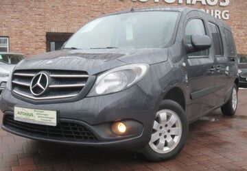 Mercedes-Benz Citan 232.114 km 9.900 &euro; Henstedt Ulzburg(20 km nördlich von HH-direkt an der A7) 24558