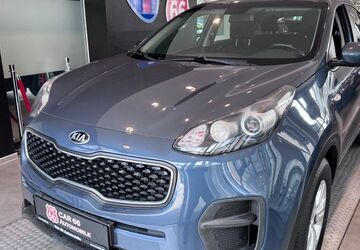 Kia Sportage 157.000 km 11.990 &euro; Hamburg 22547