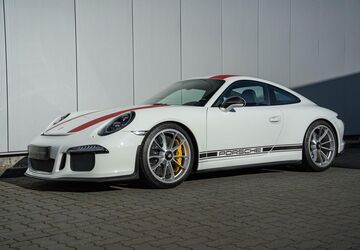 Porsche 991 13.863 km 359.890 &euro; Appen 25482