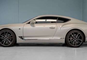 Bentley Continental GT 28.242 km 170.635 &euro; Hamburg 22339