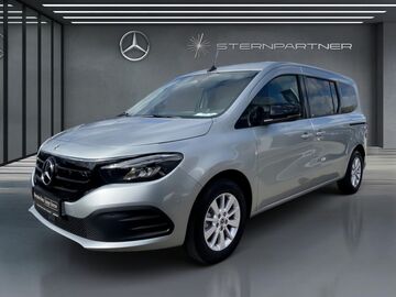 Gebrauchte Mercedes-Benz EQT