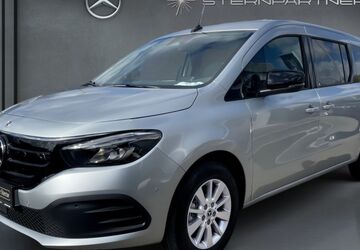 Mercedes-Benz EQT 11.412 km 29.800 &euro; Hamburg 21079