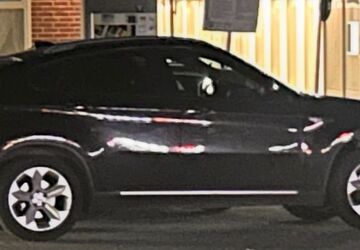 BMW X6 202.000 km 19.377 &euro; hamburg 21079