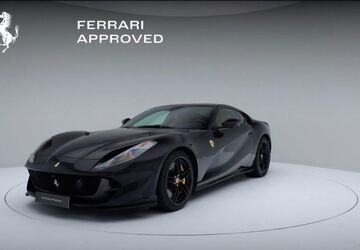 Ferrari 812 14.550 km 304.990 &euro; Hamburg 22179