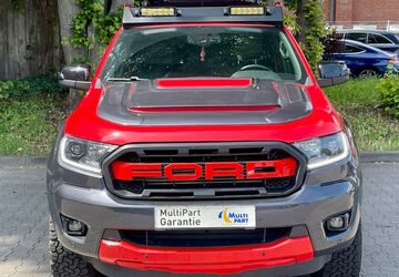 Ford Ranger 69.000 km 31.000 &euro; Hamburg 22147