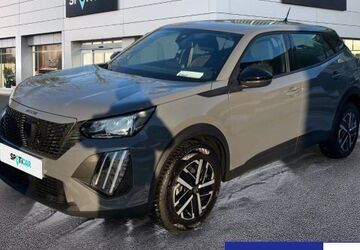 Peugeot 2008 1.171 km 17.990 &euro; Hamburg 20537