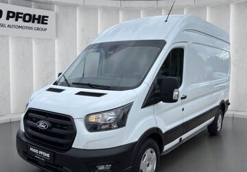 Ford Transit 19.045 km 32.000 &euro; Norderstedt 22848