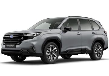 Subaru Forester 15.000 km 42.990 &euro; Reinbek bei Hamburg 21465