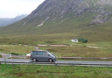 VW T5 California 256.000 km 29.900 &euro; Bargteheide 22941