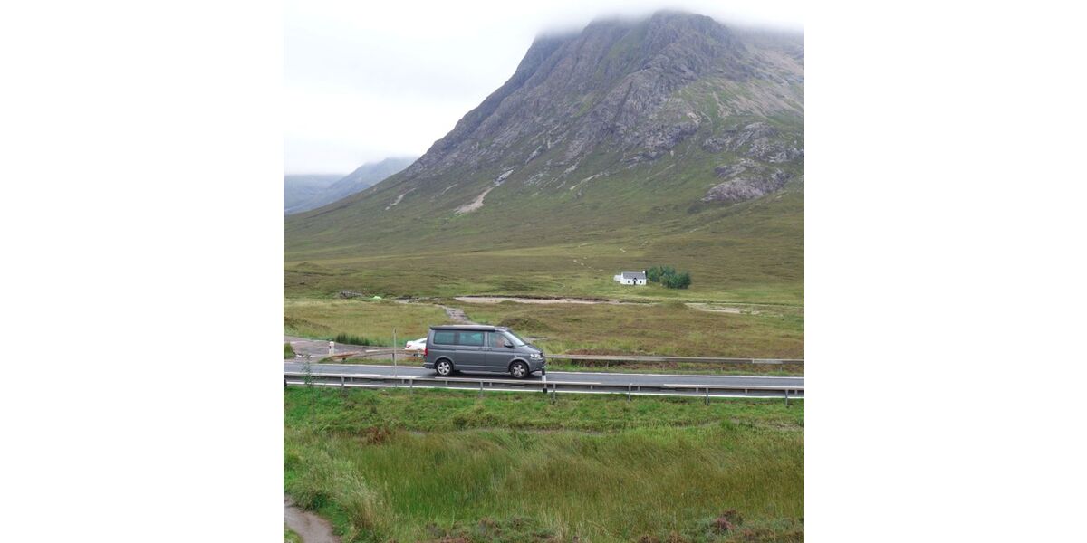 VW T5 California 256.000 km 29.900 &euro; Bargteheide 22941