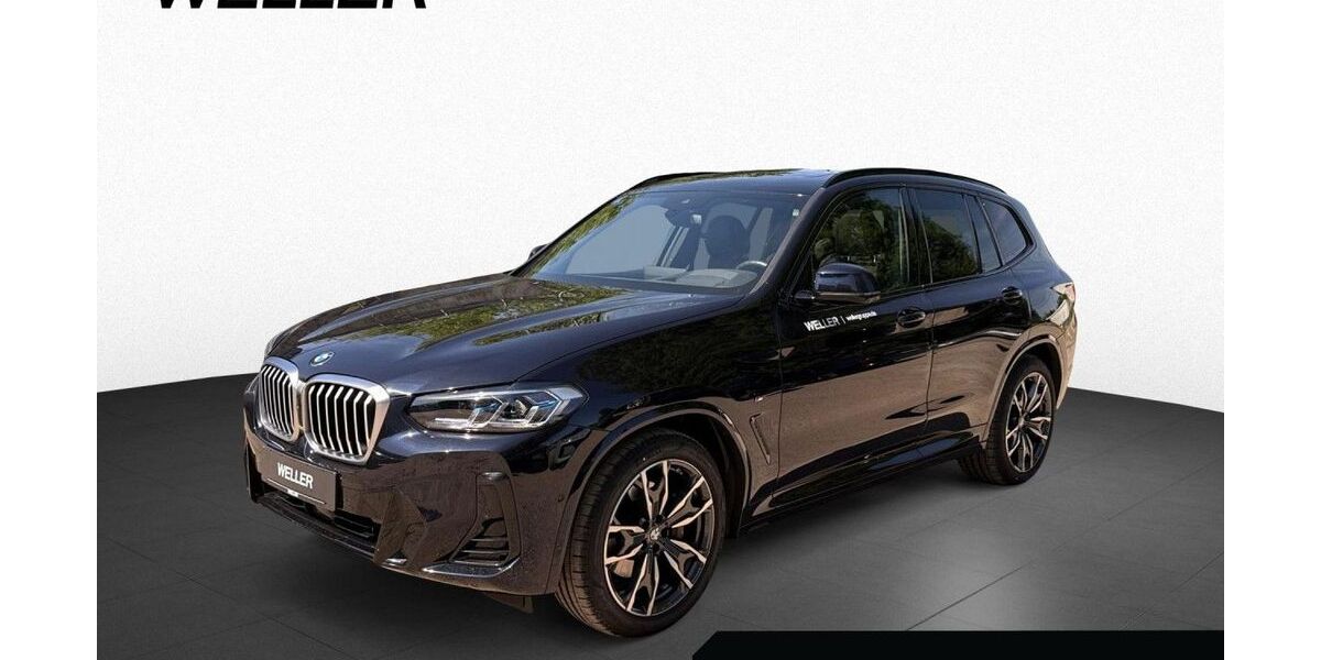 BMW X3 60.690 km 57.850 &euro; Hamburg 21073