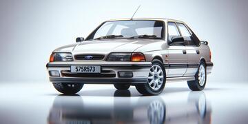 Ford Scorpio