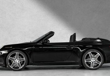 Porsche 997 81.460 km 69.997 &euro; Hamburg 22339