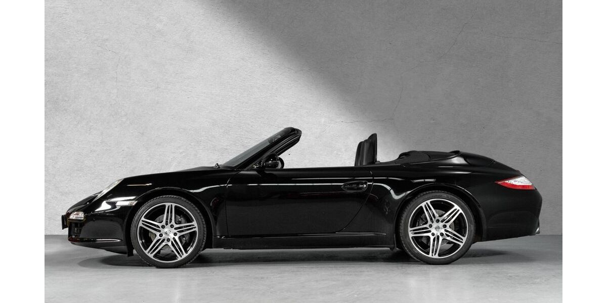 Porsche 997 81.460 km 69.997 &euro; Hamburg 22339