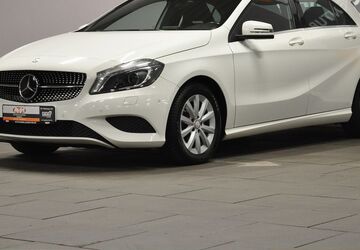 Mercedes-Benz A 180 117.441 km 12.990 &euro; Schenefeld | Hamburg 22869