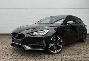 Cupra Leon 35.300 km 26.900 &euro; Neu Wulmstorf 21629