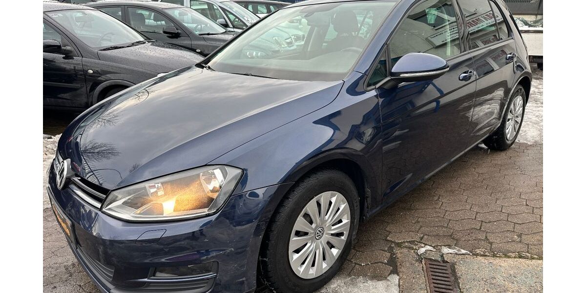 VW Golf 189.000 km 5.390 &euro; Hamburg 20537