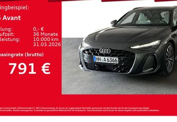 Audi A6 16.995 km 59.455 &euro; Hamburg 22529