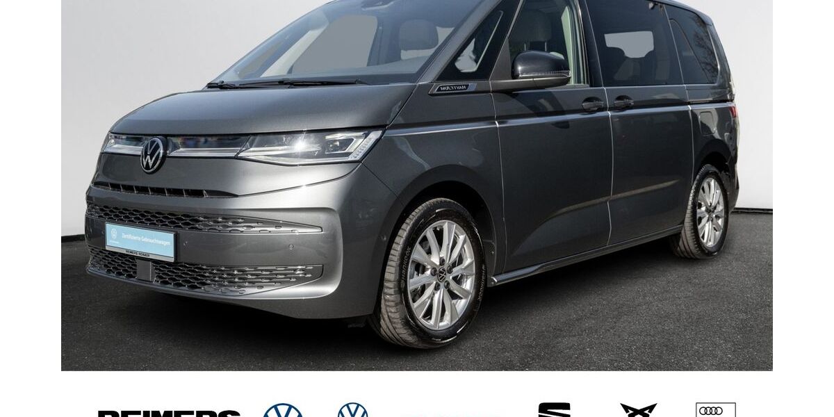 VW T7 Multivan 9.800 km 57.990 &euro; Rellingen / Hamburg 25462