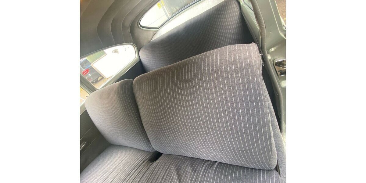 Chevrolet Fleetline DeLuxe 2100 50-1007 15.500 km 29.999 &euro; Hamburg 22339