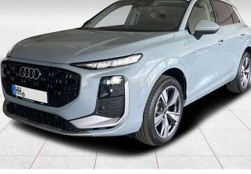 Audi Q3 1.890 km 48.980 &euro; Hamburg 22419