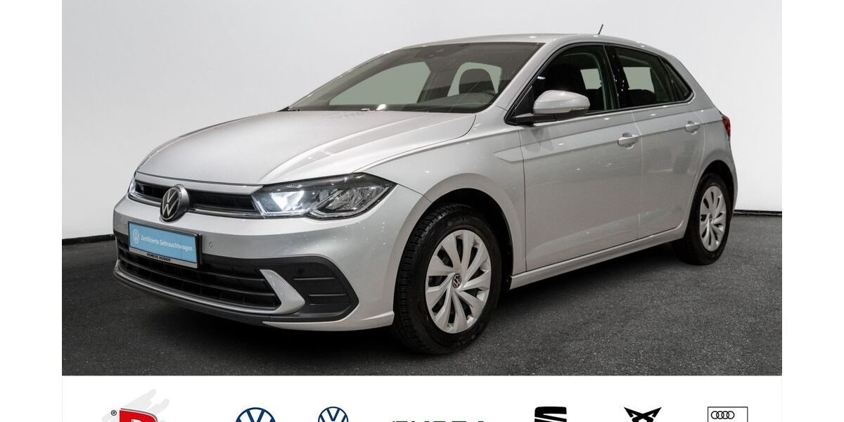 VW Polo 11.030 km 19.240 &euro; Hamburg 22457