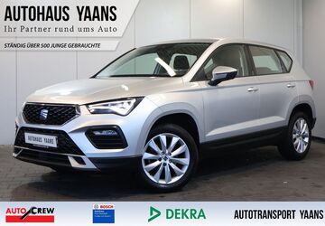 Seat Ateca 38.560 km 20.789 &euro; Pinneberg 25421