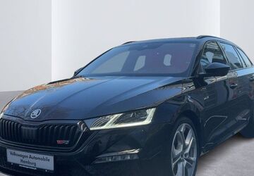Skoda Octavia 60.314 km 31.950 &euro; Hamburg 22111