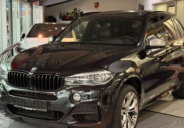 BMW X5 217.000 km 21.799 &euro; Hamburg 22525