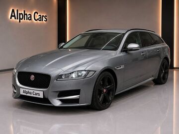 Gebrauchte Jaguar XF