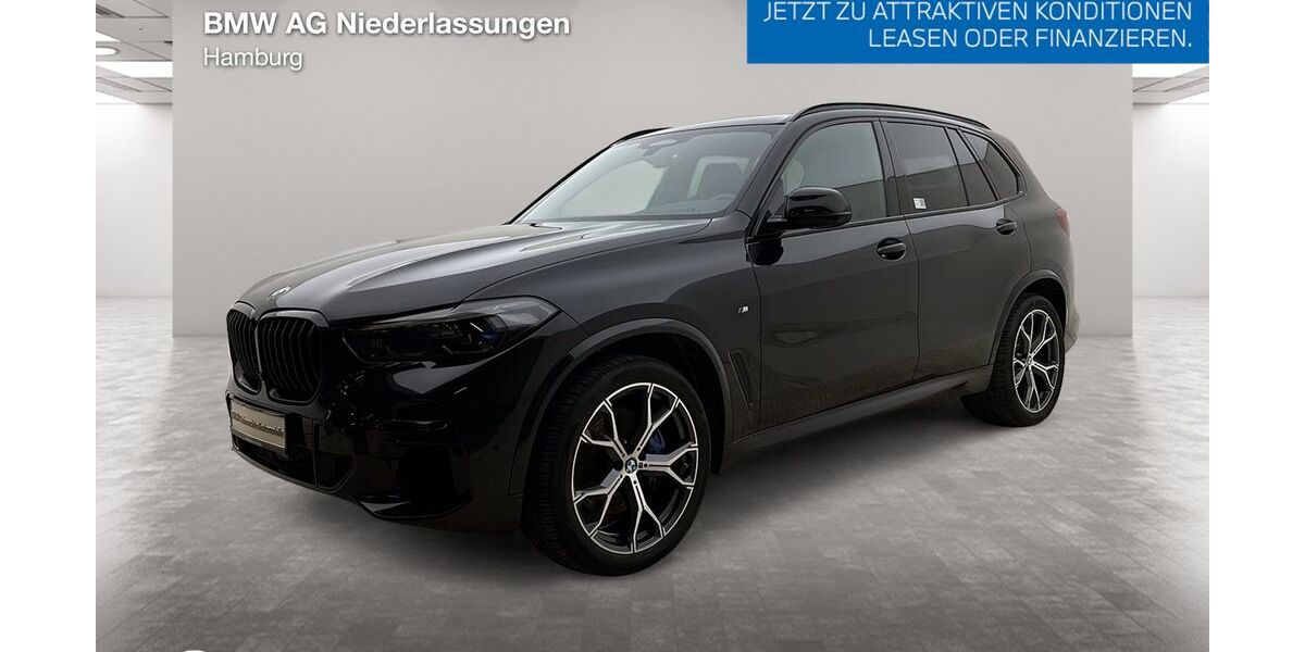 BMW X5 55.374 km 60.904 &euro; Barsbüttel bei Hamburg 22885