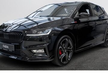 Skoda Fabia 5.000 km 30.990 &euro; Schenefeld 22869