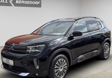 Citroen C5 Aircross 7.065 km 26.996 &euro; Hamburg 21029