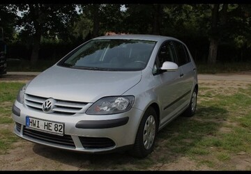 VW Golf V 128.000 km 4.000 &euro; Pinneberg 25421