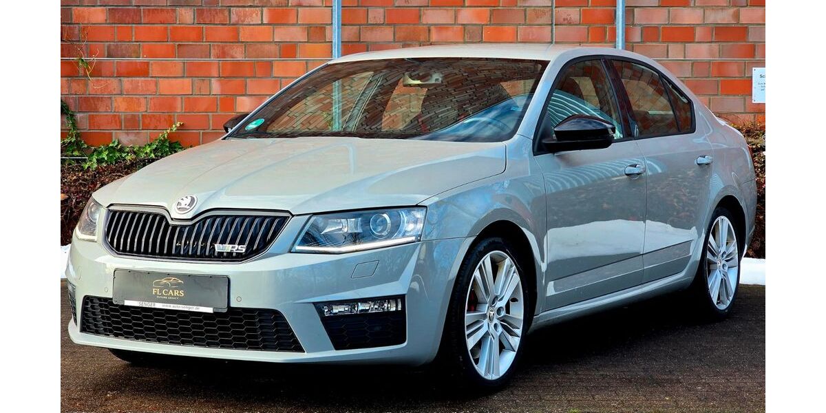 Skoda Octavia 97.200 km 17.990 &euro; Trittau 22946