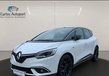 Renault Scenic 97.000 km 14.885 &euro; Henstedt-Ulzburg 24558