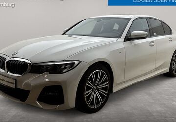 BMW 330 51.285 km 37.734 &euro; Barsbüttel bei Hamburg 22885