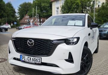 Mazda CX-60 8.195 km 54.950 &euro; Pinneberg 25421