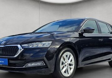 Skoda Octavia 83.920 km 18.290 &euro; Hamburg 21029