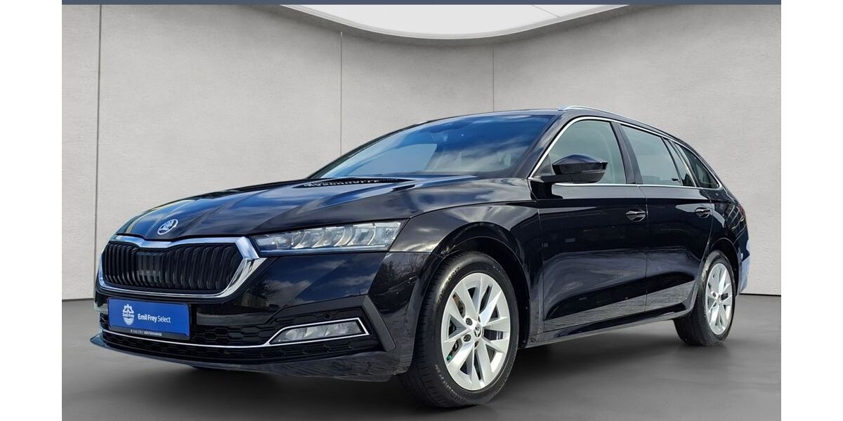 Skoda Octavia 83.920 km 18.290 &euro; Hamburg 21029