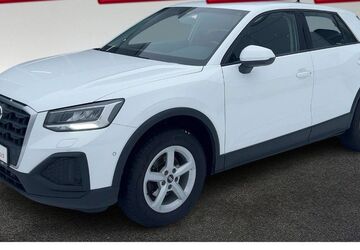 Audi Q2 44.540 km 19.450 &euro; Hamburg 22529