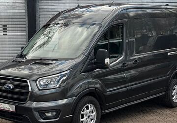 Ford Transit 132.000 km 19.990 &euro; Norderstedt 22844
