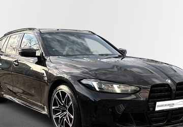 BMW M3 17.500 km 91.990 &euro; Hamburg 22529