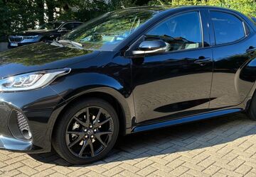 Mazda 2 Hybrid 2.490 km 21.990 &euro; Hamburg 21033