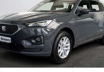 Seat Tarraco 85.060 km 26.490 &euro; Rellingen/Hamburg 25462