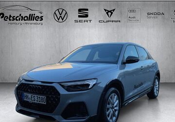 Audi A1 6.000 km 36.250 &euro; Hamburg 22393