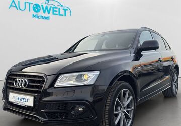 Audi Q5 170.271 km 17.880 &euro; Beckdorf 21643